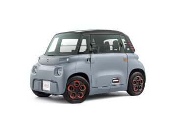Citroen Ami 6kW Tonic 6.3kWh 2dr Auto Electric Coupe